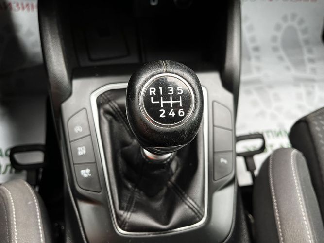Ford Focus IV