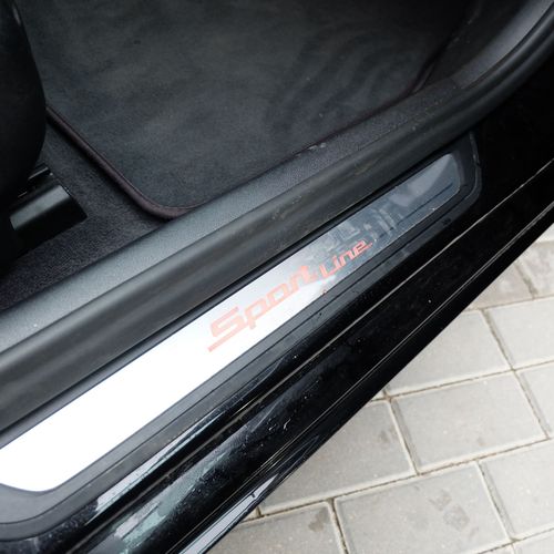 BMW 5 серия