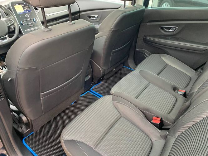 Renault Scenic IV