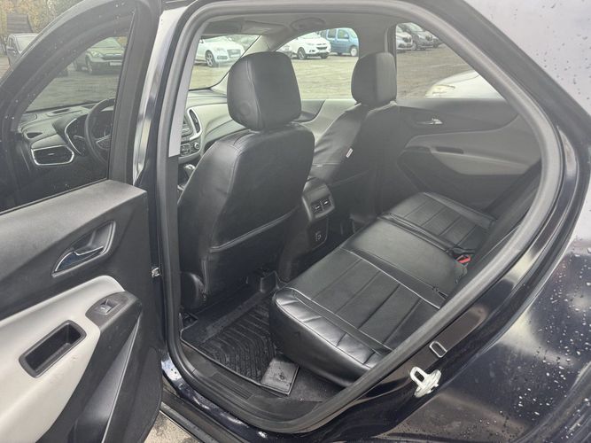 Chevrolet Equinox (ВОЗМОЖЕН КРЕДИТ / ЛИЗИНГ)