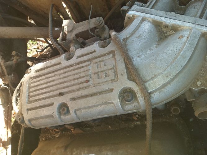 Автомобиль ГАЗ М20 Победа