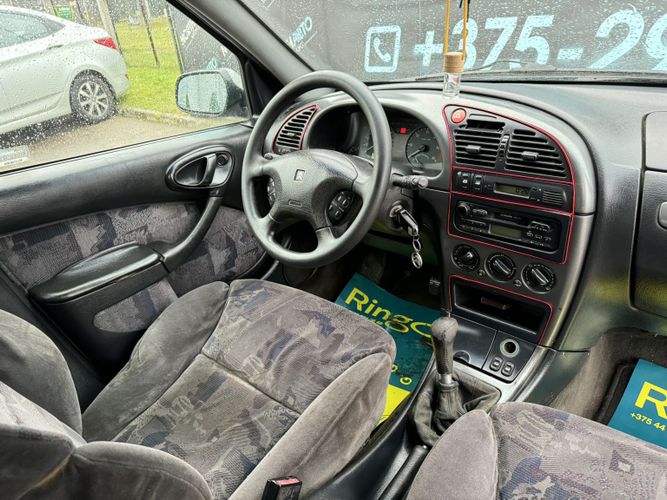 Citroen Xsara