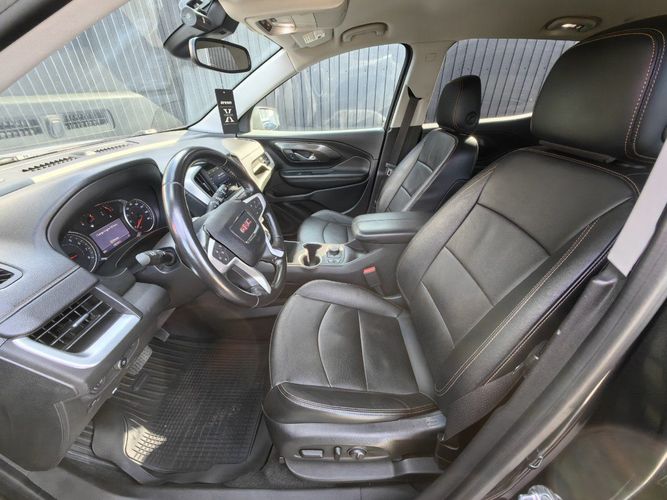 GMC Terrain II