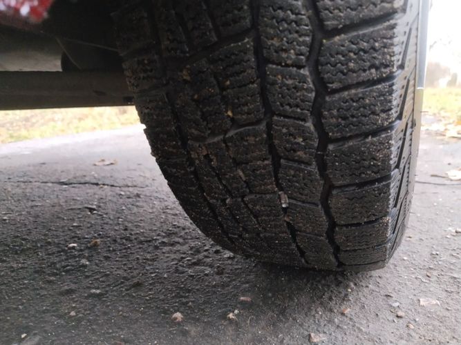 Автомобиль в отличном состоянии кузов крепкий