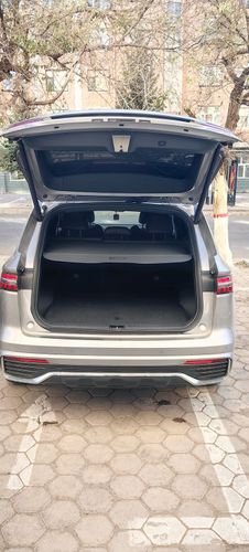 Geely Monjaro Premium 2021
