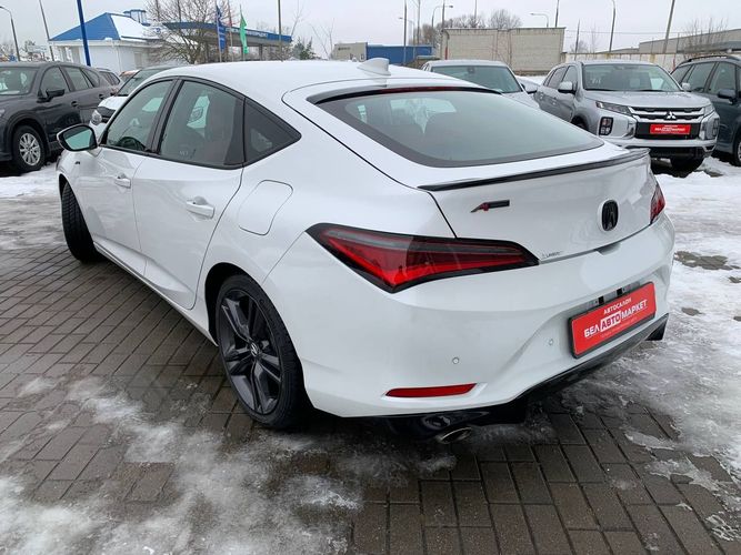 Купить Acura Integra IV, 2022 г в кредит от 1290 руб/мес