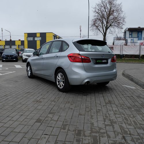 BMW 2 серия Active Tourer