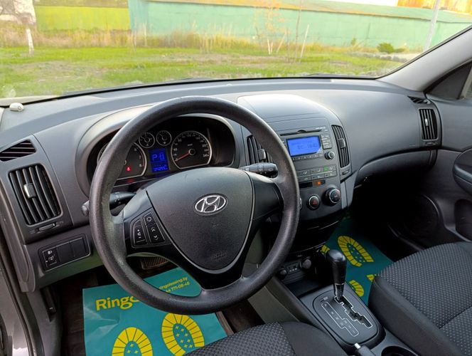 Кредит без первого взноса, Hyundai i30 FD