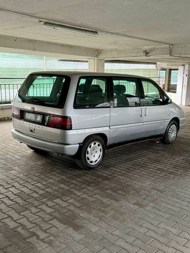 PEUGEOT 806