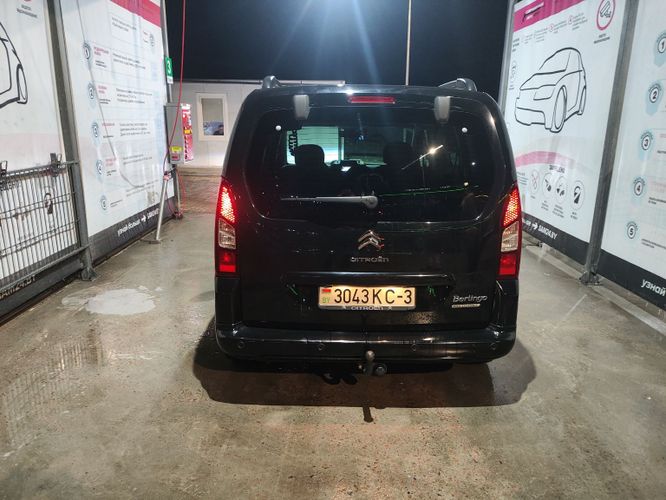 Автомобиль