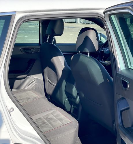 Seat Ateca 1.5 TSI FR Sport Business Intense
