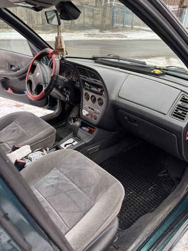 Peugeot 306