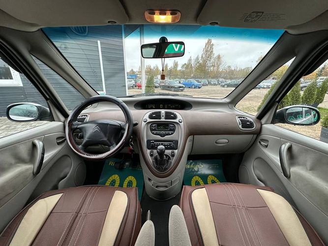 Citroen Xsara Picasso
