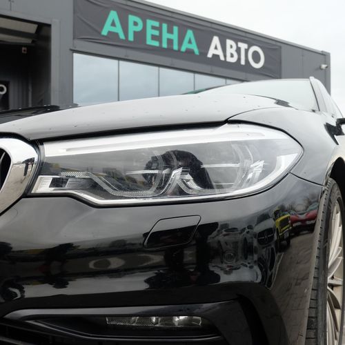 BMW 5 серия
