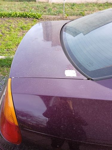 Chrysler 300, обмен
