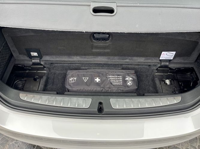 BMW 316d F31 Рестайлинг