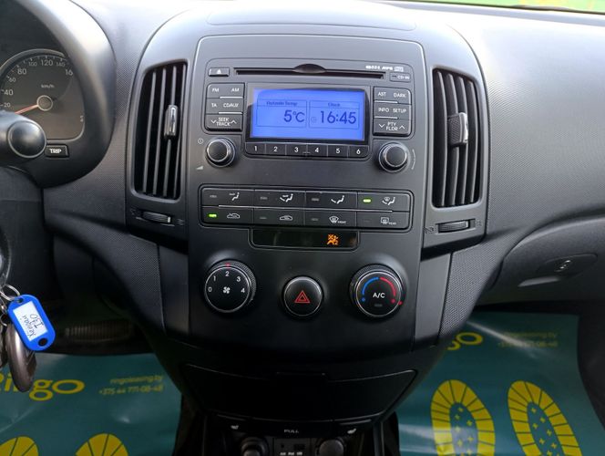 Кредит без первого взноса, Hyundai i30 FD