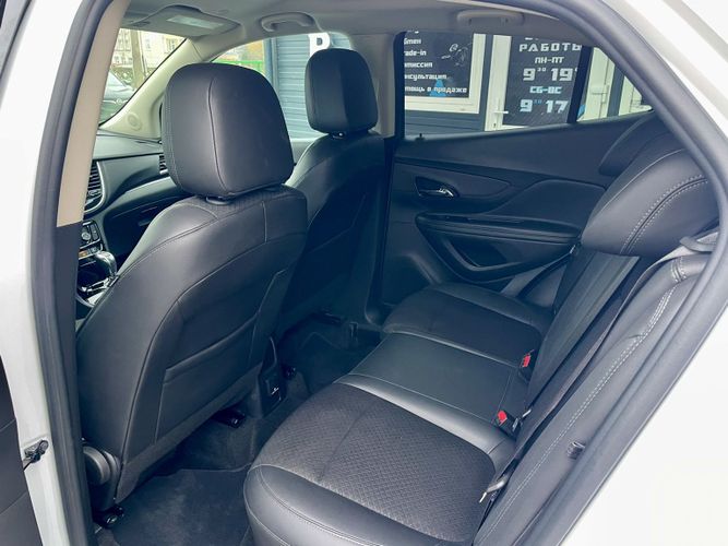 Buick Encore