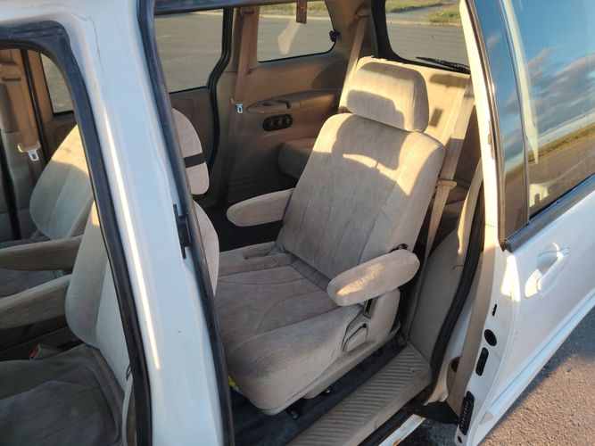 MAZDA MPV II