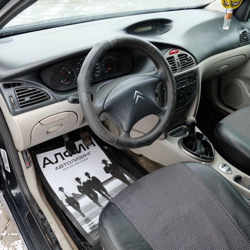 Citroen C5
