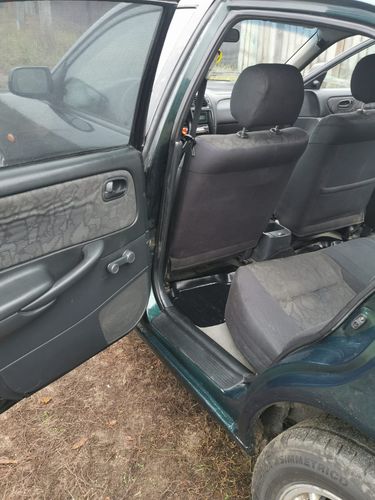 Mazda 626