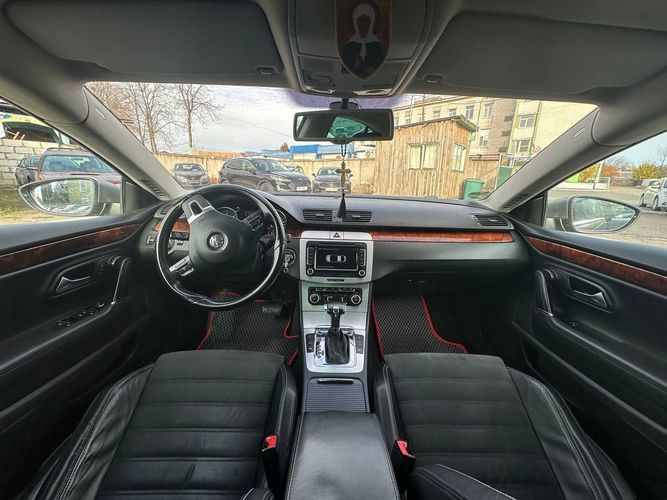 Купить Volkswagen passat cc в кредит от 538 руб/мес