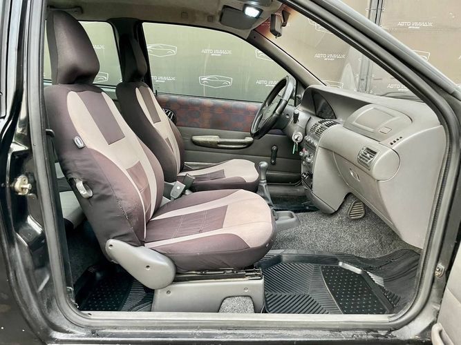 Fiat Punto I