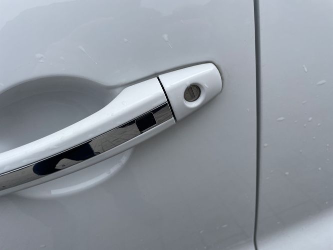 Geely Emgrand X7
