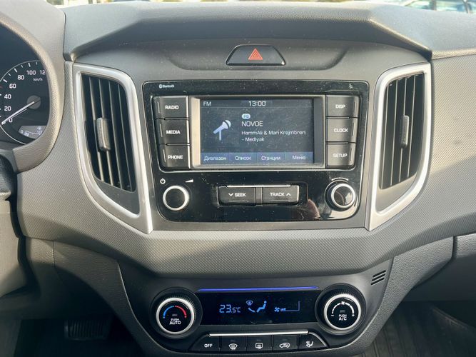 Hyundai Creta .ОБМЕН, КРЕДИТ, ЛИЗИНГ