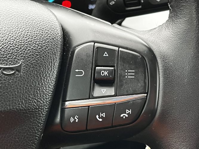 Ford Focus IV