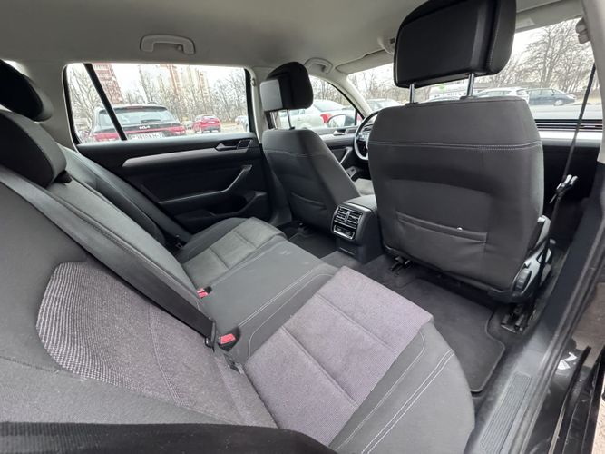 Volkswagen Passat B8 КРЕДИТ/ЛИЗИНГ/ОБМЕН