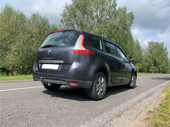 Renault Grand