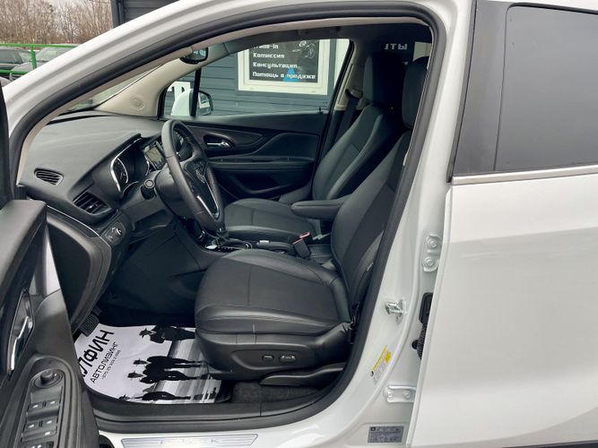Buick Encore