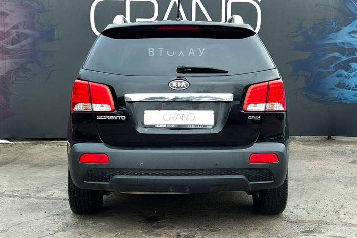 Kia Sorento II