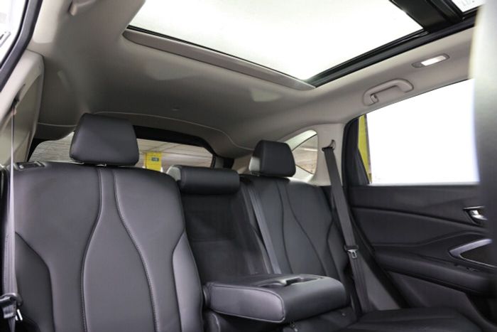 Acura RDX 2019