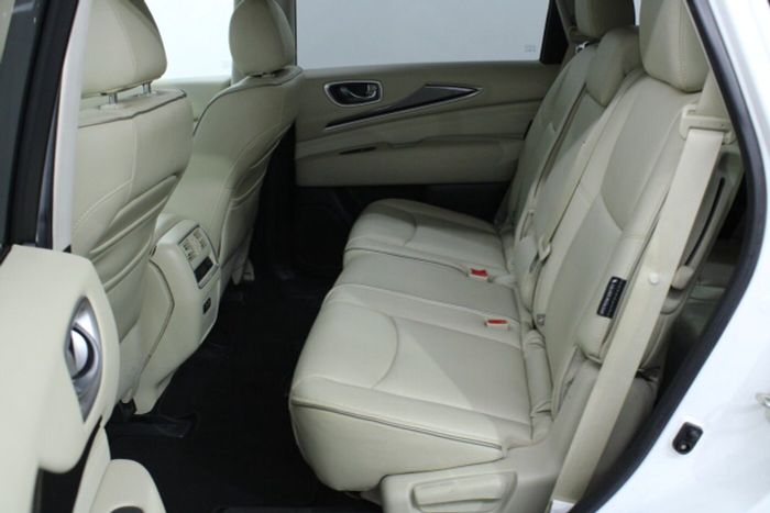 Infiniti QX60 2020