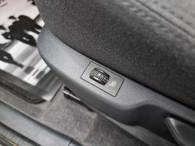 Peugeot 5008 I, 2013