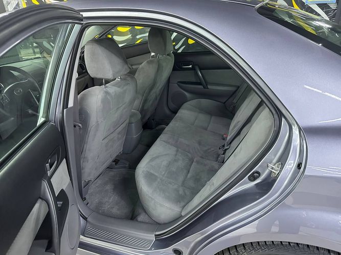 Автомобиль Mazda 6 GG 2008