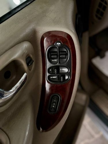 Chrysler Town Country