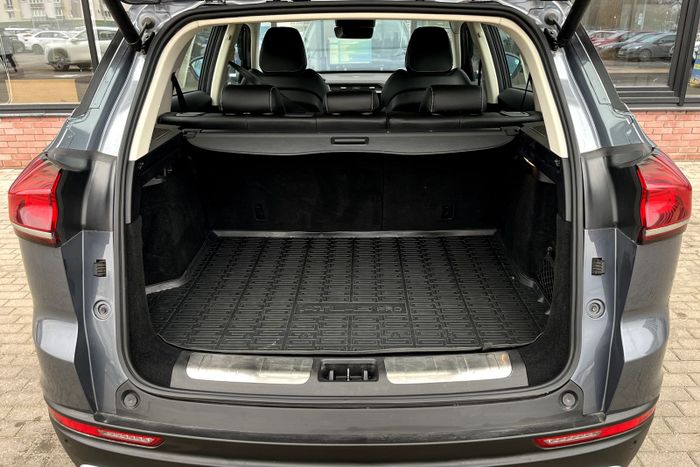 Geely Atlas Pro 2022 Flagship с НДС 20%