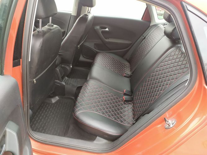 Автомобиль Volkswagen