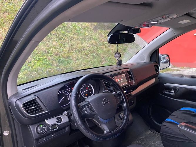 Citroen Space Tourer