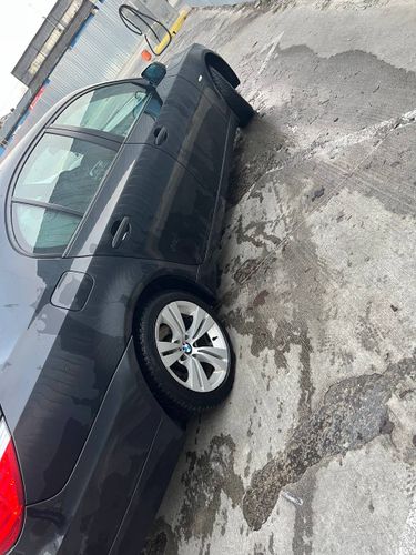 BMW e61