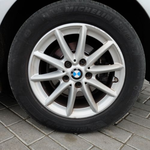 BMW 2 серия Active Tourer