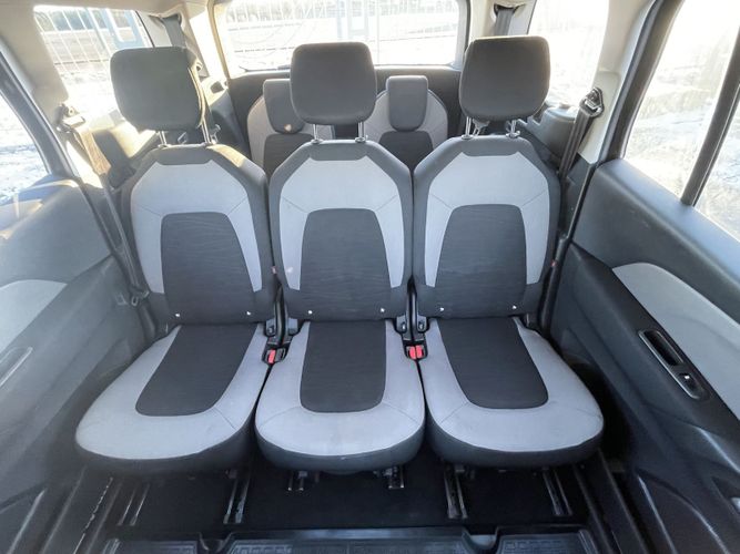 Citroen C4 Grand Picasso