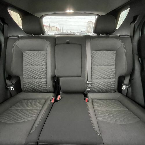 Chevrolet Equinox lll