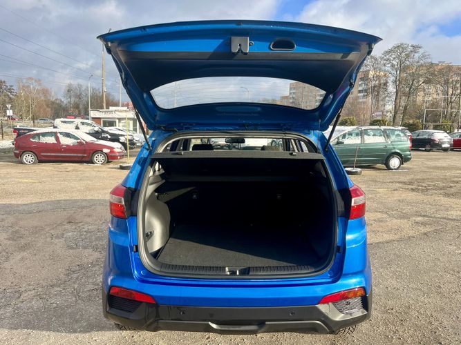 Hyundai Creta .ОБМЕН, КРЕДИТ, ЛИЗИНГ