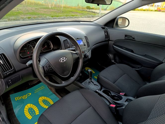 Кредит без первого взноса, Hyundai i30 FD