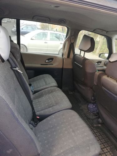 Renault Espace 4
