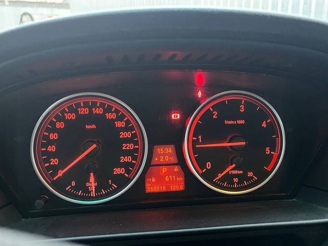 BMW e61